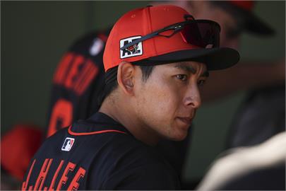 MLB(影)/韓國之夜看我秀!「風之孫」李政厚帥氣炸裂三分砲全場沸騰終止4連敗