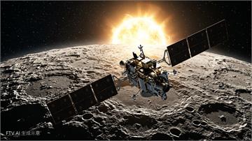 歐洲日本聯手探索水星　貝皮可倫坡號歷時8年抵達