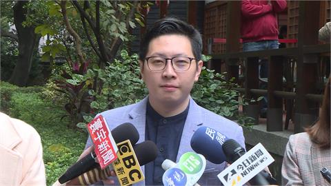 快新聞／王浩宇檢舉蔡壁如論文　竟遭校方回：已被罷免、不是議員