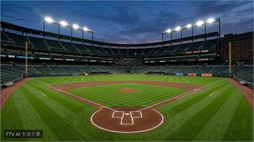 MLB／美聯西區爭霸進入最後關頭！遊騎兵對決雙城全力搶分區冠軍