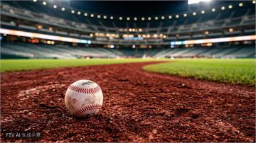 MLB道奇穩坐奪冠熱門 FIFA主席賣股失利求助川普