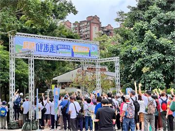 聯合國世界糖尿病日，桂格完膳響應「穩糖健步走」邁向健康心生活 營養補給好體力