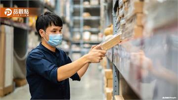 倉庫保全月領38K哭訴過年沒加倍！網轟最屎缺：社區爽多了