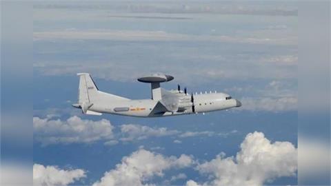 共機擾台頻率不尋常銳減　CNN列出三可能原因