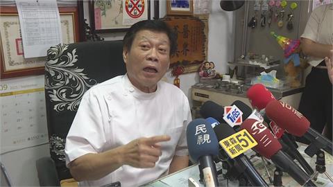 快新聞／借錢還被砍！台中女大生慘死前男友亂刀　高大成指「這線索」：絕對是預謀殺人