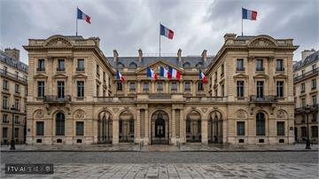 法國借貸成本攀升　法國央行總裁示警：勿寄望歐洲央行出手救債
