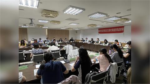 因應非洲豬瘟 南市拍板強化後市場.餐桌端管理