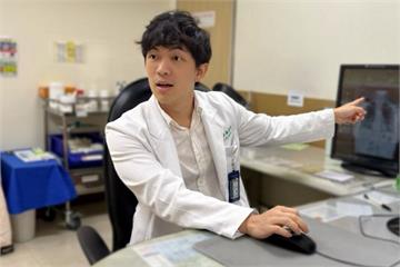 達文西助腹壁重建　亞東醫院：七旬男三天恢復行走