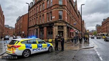 英國警方瓦解恐攻陰謀　逮2男阻針對猶太社區攻擊