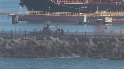 40艘援助加薩船遭以軍扣押　船上知名人士包含童貝里等人