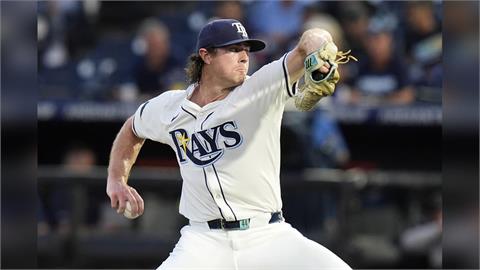 MLB(影)／美聯外卡戰別忘了「這一隊」！最近拿下7連勝只落後水手2場勝差