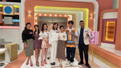 楊晨熙某任男友遇誘惑「很享受的樣子」！忍半年突甩人分手