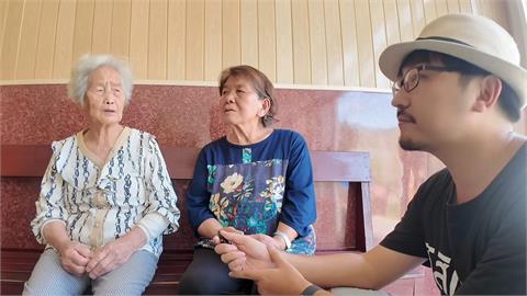 最真實的心聲！中國男與原住民交流「歷史記憶」　網淚：感覺又上了一堂課