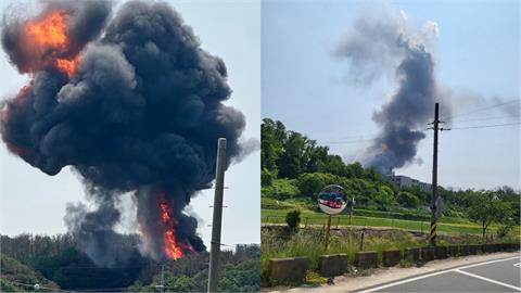 韓國海軍巡邏機墜毀山區　韓媒：3人亡1人下落不明、原因待釐清
