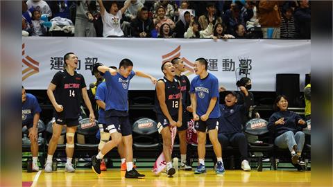 HBL(影)／決勝節一波流轟垮南山高中！能仁家商笑納8強第2勝