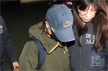涉貪污、圖利　謝宜容開庭落淚「全數認罪」裁定100萬元交保