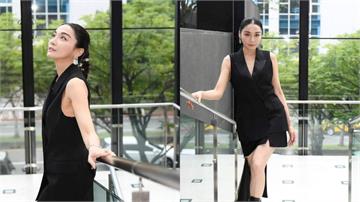 江祖平公布涉性侵男子姓名！再揭兩名電視台女子遭殃　收「想揉」私訊反胃