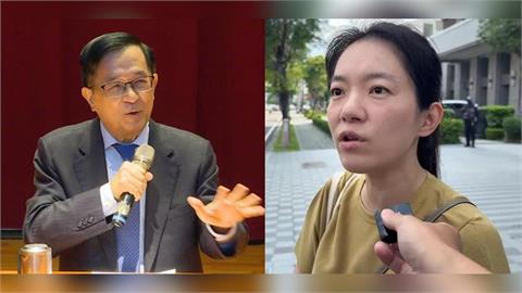 快新聞／陪阿扁看診沒人理！陳幸妤赴趙建銘診所被冷落：像踏進別人地盤