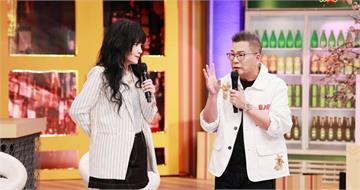 沈玉琳復工爆馬力歐想篡位　潘若迪突嗆：真後悔把你救活