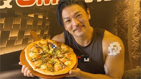 中秋節搶烤肉商機！　披薩品牌攜手國內燒肉品牌推新品