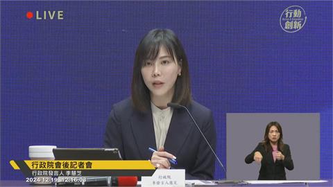 快新聞／「霸凌通報平台」已收到53案　政院：中央、地方、公私立學校都有