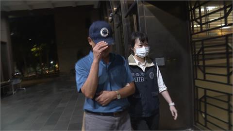 中央氣象署傳弊案！　檢調帶回秘書室技佐　、廠商共5人