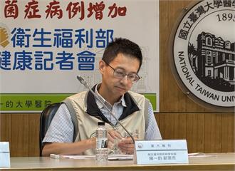 內閣人事下一波   傳「國民女婿」接疾管署長！羅一鈞曝最新消息