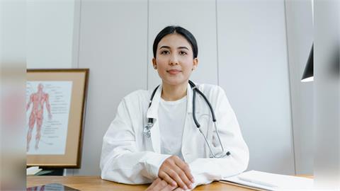 乳房X光攝影不怕痛　專家曝黃金檢查時機