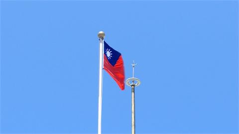 國旗完美飄揚！總統府憲兵執行「零容錯」秘密任務