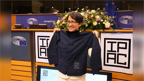 快新聞／抓到了！蕭美琴捷克出訪險釀車禍　警方逮捕「中國間諜記者」