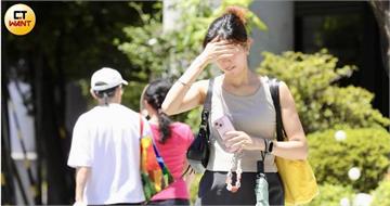 極端高溫太頻繁！日本氣象廳票選「40度以上」新名稱　13候選詞曝光