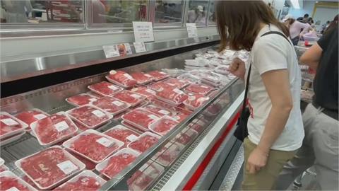 快新聞／Omicron導致缺工　美國牛肉價格上漲創11月以來最高