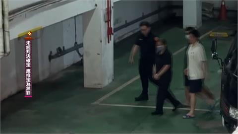 涉主導罷綠連署造假　黃呂錦茹3人是否續押「這時」出爐