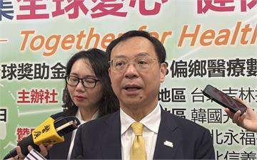 毒駕用重典！不只持有罰10萬   石崇良：製造、輸入電子煙最重關3年