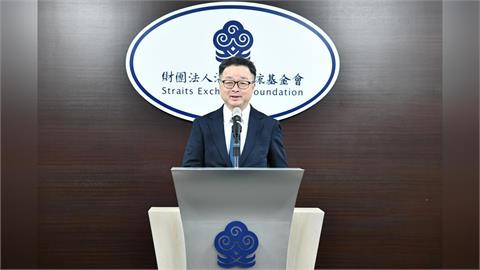 快新聞／中國圍台軍演被說成「嘴秋」　羅文嘉痛批：責任倒置