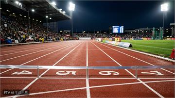 美國田徑錦標賽 Noah Lyles 百米飆 9 秒 79 奪冠