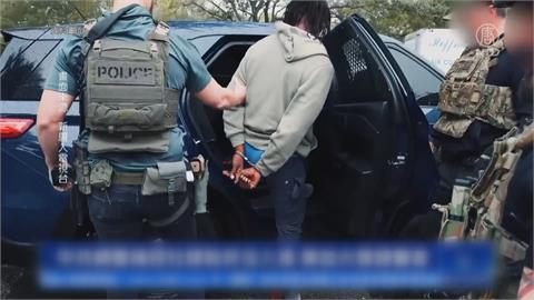 中國網警勘聊天群教人偷渡？　疑滲透美國新手法