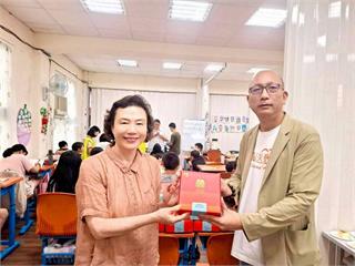 母親節送暖募集蛋糕　社會局：弱勢家庭共享幸福時刻