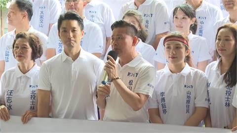 快新聞／蔣萬安幫白營站台有守則？戴錫欽談1原則　理想次數全曝光