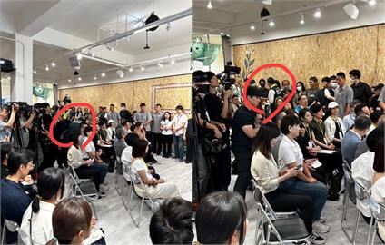 快新聞／板橋重大建設！卓榮泰、侯友宜都還沒致詞　他曝：葉元之先落跑