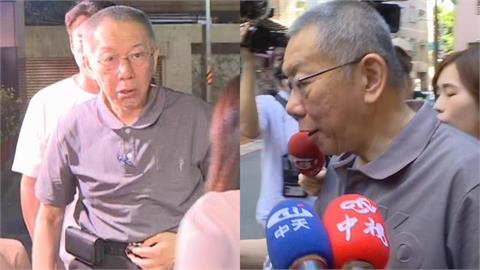 柯文哲庭上遭指侵占「爆出1句真心話」！律師見「大BUG」傻眼開噴：朕即黨