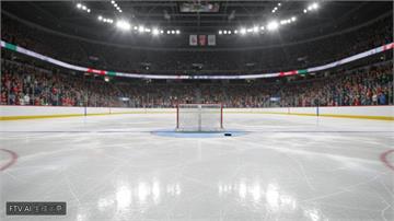 NHL季後賽颶風隊3比1聽牌　加拿大人隊背水一戰力求奇蹟