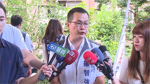 蕭美琴險被撞、羅智強提修法　律師：恐讓韓國瑜.趙少康當副總統
