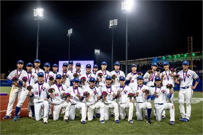 台灣隊奪牌希望再+1　棒球、壘球確定重返2028洛杉磯奧運　