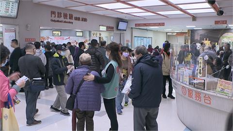 預防勝於治療！台灣結核病發生率　較10年前「降幅達63%」