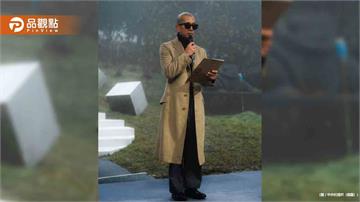 大S逝世週年！具俊曄穿27年前愛妻送的外套　惹哭眾人