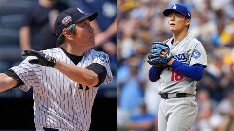MLB(影)／美媒精選21世紀世界大賽終極陣容！這兩位日本強投豪打上榜