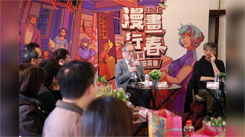 文化部長李遠跌倒"左手臂骨折" 取消公開行程