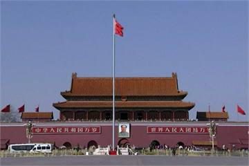 快新聞／中國任意執法風險升高 美國務院對旅居當地公民發布警示