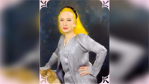 快新聞／曾掀「好運桌布」風潮！日本資深藝人美輪明宏離世　享壽91歲